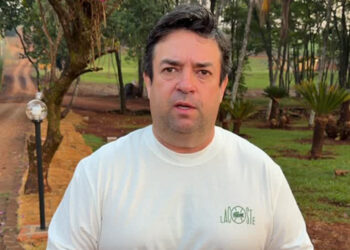 PL confirma visita de Flávio Bolsonaro ao Piauí; meta é superar Lula