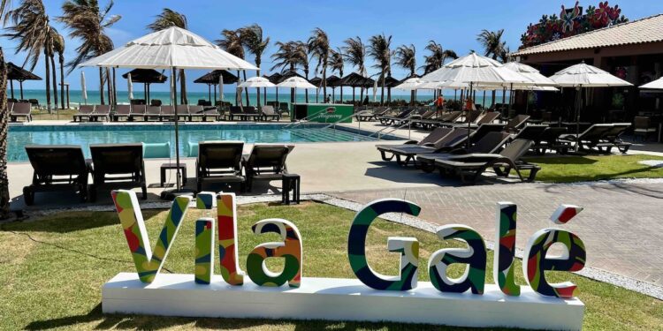 Complexo turístico Piauí Resorts contará com dois hotéis do Vila Galé em Luís Correia