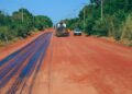 Governador monitora obras de pavimentação em Uruçuí e reforça investimentos em infraestrutura e qualificação