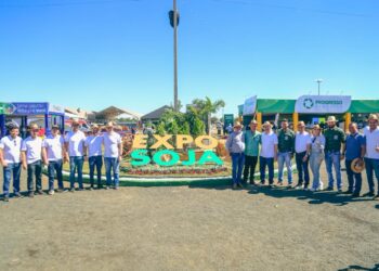 Em Uruçuí, Exposoja movimenta setor agrícola com inovação e expectativa de R$ 1 bilhão em negócios