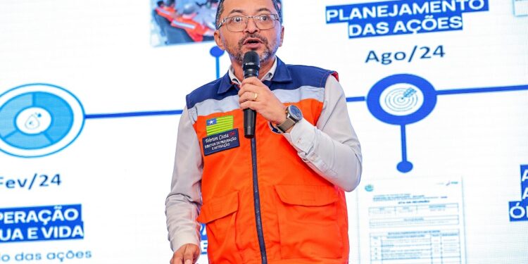 Piauí monitora chance de El Niño e efeitos do fenômeno, diz climatologista