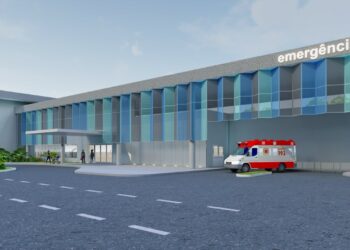 Ministério da Saúde e Governo do Piauí assinam ordem de serviço para construção da Maternidade de Piripiri