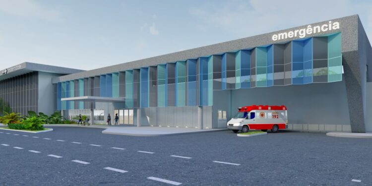 Ministério da Saúde e Governo do Piauí assinam ordem de serviço para construção da Maternidade de Piripiri