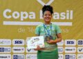 Piauienses contemplados pelo Bolsa Atleta Piauí conquistam 24 medalhas em competições nacionais