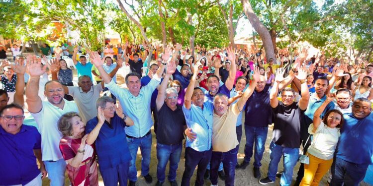 Joel Rodrigues cumpre maratona por diversas cidades em poucos dias e ouve a população