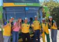Pré-candidato ao senado Tiago Junqueira (PL) inicia caravana pelos 224 municípios do Piauí