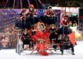 Cidade Junina começa nesta sexta-feira (26) no parque Potycabana, em Teresina