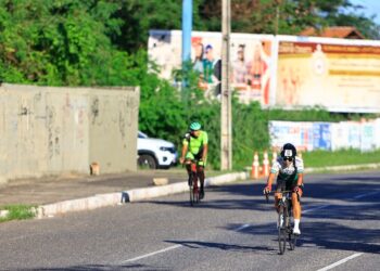 7 estados confirmam presença no GP Teresina de Ciclismo, que distribui R$ 15 mil em premiação