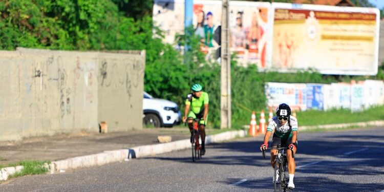 7 estados confirmam presença no GP Teresina de Ciclismo, que distribui R$ 15 mil em premiação