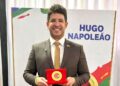 Hugo Napoleão se destaca no Piauí com avanços históricos na educação