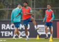 Guia da Copa: Lesão tira Wesley da Copa do Mundo, e Éderson é convocado