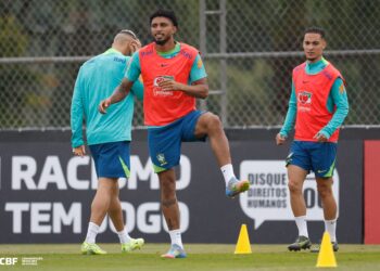 Guia da Copa: Lesão tira Wesley da Copa do Mundo, e Éderson é convocado