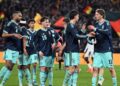 Tetracampeã mundial Alemanha é o destaque do Grupo E da Copa
