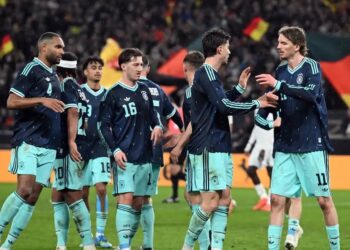 Tetracampeã mundial Alemanha é o destaque do Grupo E da Copa