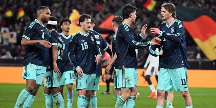 Tetracampeã mundial Alemanha é o destaque do Grupo E da Copa
