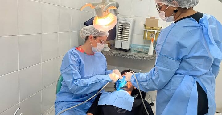 Prefeitura reabre 45 consultórios odontológicos que estavam interditados em Teresina