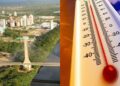 Teresina integra iniciativa internacional para fortalecer ações de adaptação ao calor extremo