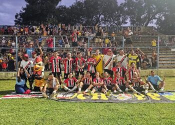 River Chopp vence Escolinha do Bebeto e conquista título inédito da Taça Clube Interbairros
