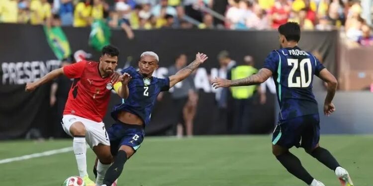 Neymar e Wesley têm dias decisivos na Seleção às vésperas da Copa