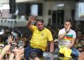 Documentário sobre a trajetória de Jair Bolsonaro será exibido nesta terça(9) em Teresina