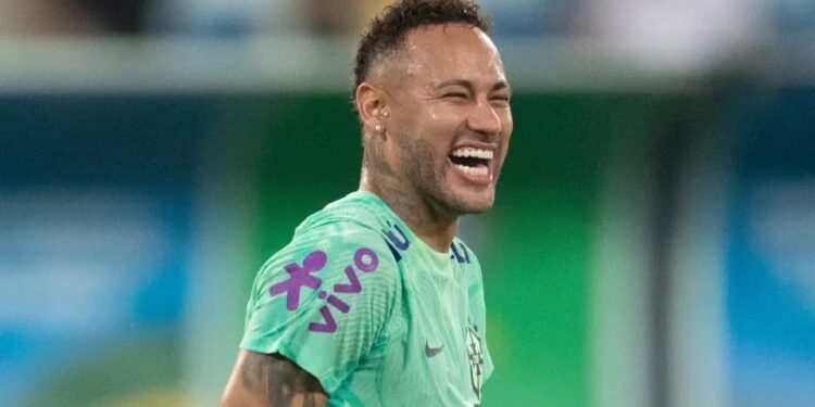 Guia da Copa: Exame mostra que Neymar avança na recuperação; tratamento segue