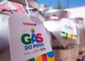 Gás do Povo libera nova rodada de vales nesta quarta (10)