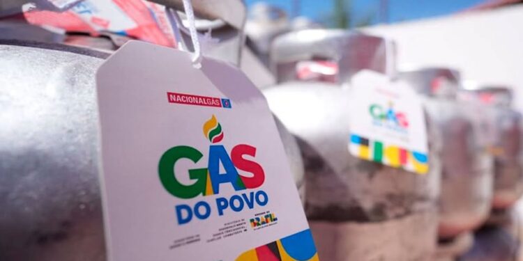 Gás do Povo libera nova rodada de vales nesta quarta (10)