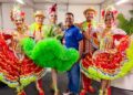Festas juninas agitam grupos culturais e aquecem expectativa para Encontro de Folguedos, que começa domingo (14)