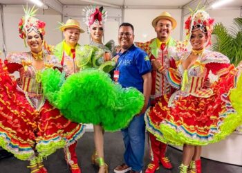Festas juninas agitam grupos culturais e aquecem expectativa para Encontro de Folguedos, que começa domingo (14)