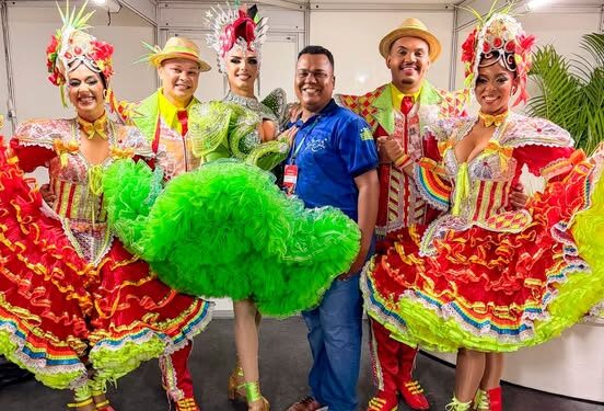 Festas juninas agitam grupos culturais e aquecem expectativa para Encontro de Folguedos, que começa domingo (14)