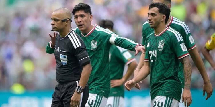 Guia da Copa: abertura do mundial tem vitória do México e virada da Coreia do Sul