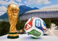 Guia da Copa: Jogos, datas e horários: veja o guia completo do mundial 2026