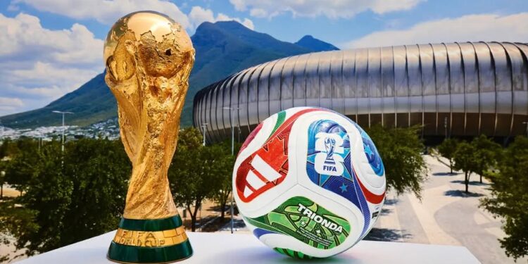 Guia da Copa: Jogos, datas e horários: veja o guia completo do mundial 2026