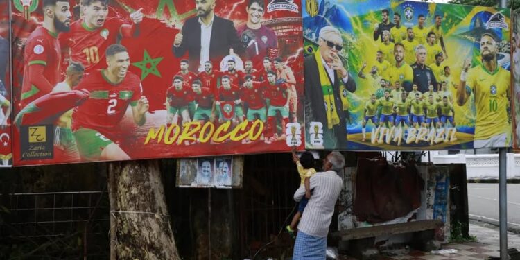 Guia da Copa: Brasil estreia com desafio mais duro do grupo C e atrás do time ideal