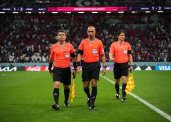 Guia da Copa: Trio brasileiro apita abertura do mundial de 2026, no México