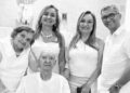 Pai da conselheira do TCE Flora Izabel morre aos 93 anos