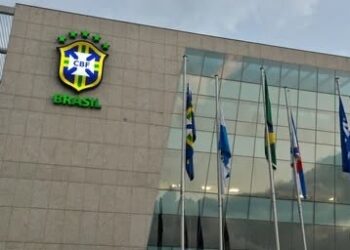 CBF divulga tabela detalhada do Brasileiro na Série D fase 2, confira