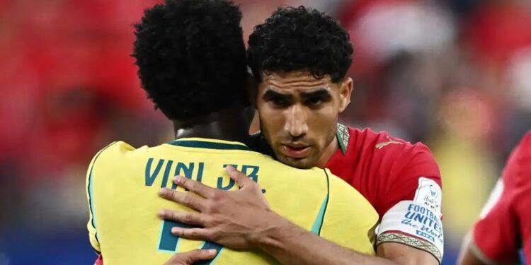 Guia da Copa: Vinícius Júnior admite atuação ruim do Brasil: “Precisamos melhorar”