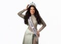 Beleza e carisma: Paloma Rodrigues representa o Piauí no Miss Universe Brasil 2026
