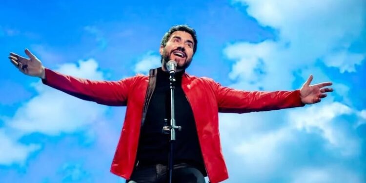 Padre Fábio de Melo faz show gratuito em Teresina neste sábado (20)