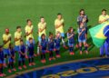 Guia da Copa: NY Times elege o hino do Brasil o mais bonito entre os países do mundial