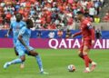 Guia da Copa: Cristiano passa em branco, e Portugal empata com RD Congo em estreia