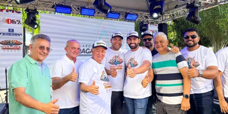 Projeto Cultura de Norte a Sul chega à terceira edição no bairro Mafrense