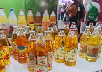 Made In Piauí fortalece identidade e empreendedorismo local no Festival da Cajuína 2026