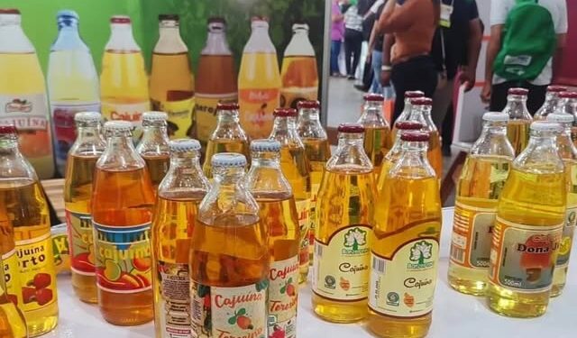 Made In Piauí fortalece identidade e empreendedorismo local no Festival da Cajuína 2026