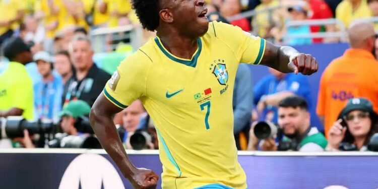 Guia da Copa: Confira os jogos do mundial de futebol nesta sexta (19); Brasil encara o Haiti