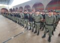 Inscrições para concurso da PM do Piauí com mil vagas para soldado começam nesta segunda (22)