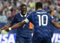 Guia da Copa: Mbappé comanda vitória da França, que confirma classificação