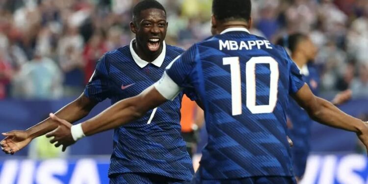 Guia da Copa: Mbappé comanda vitória da França, que confirma classificação