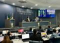 Câmara Municipal aprova PL que proíbe mulheres trans em banheiros femininos, em 2ª votação
